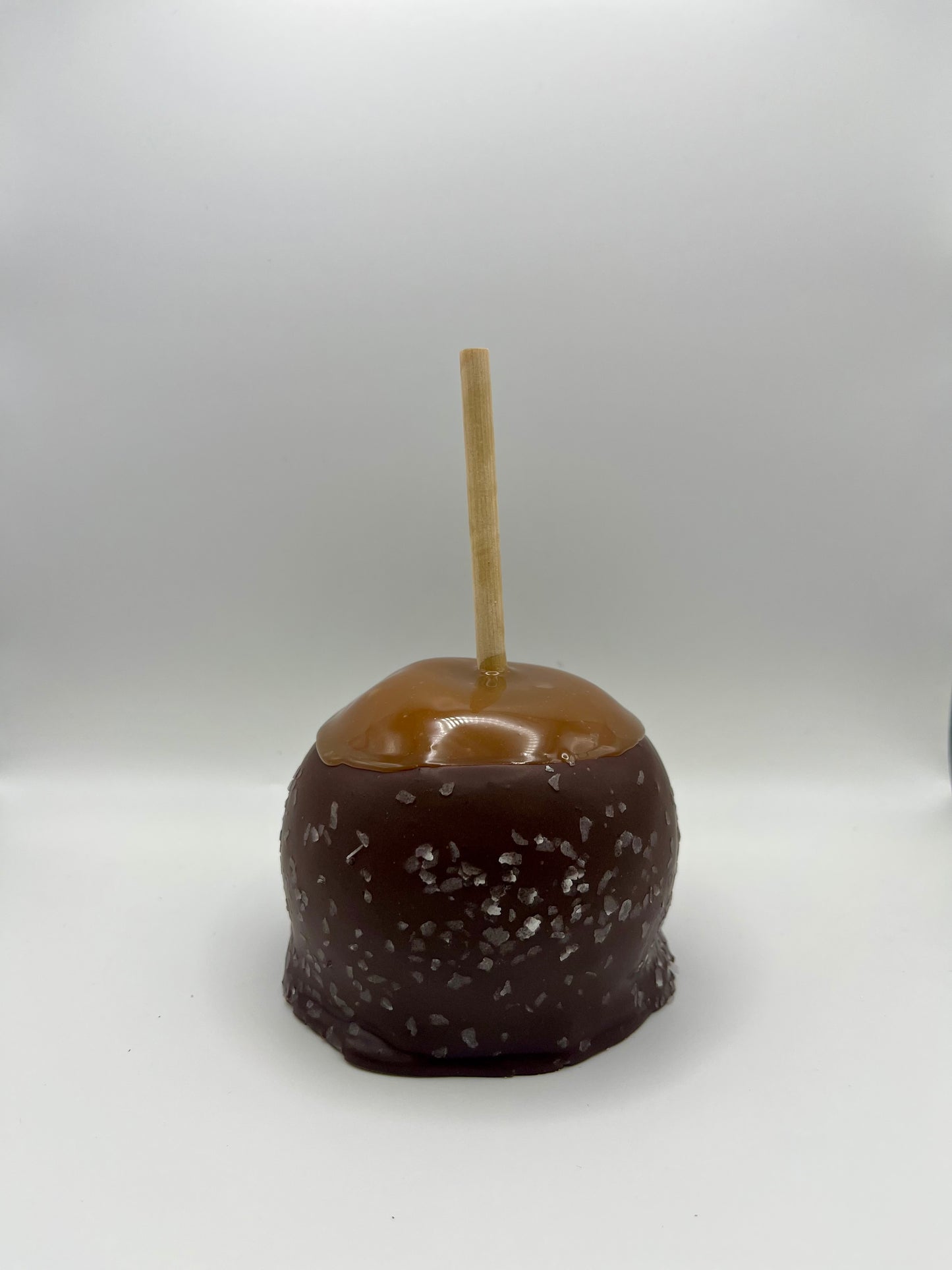 Dark Chocolate Coffee Crunch
