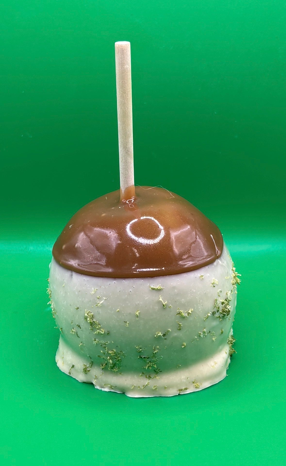 Key Lime Pie