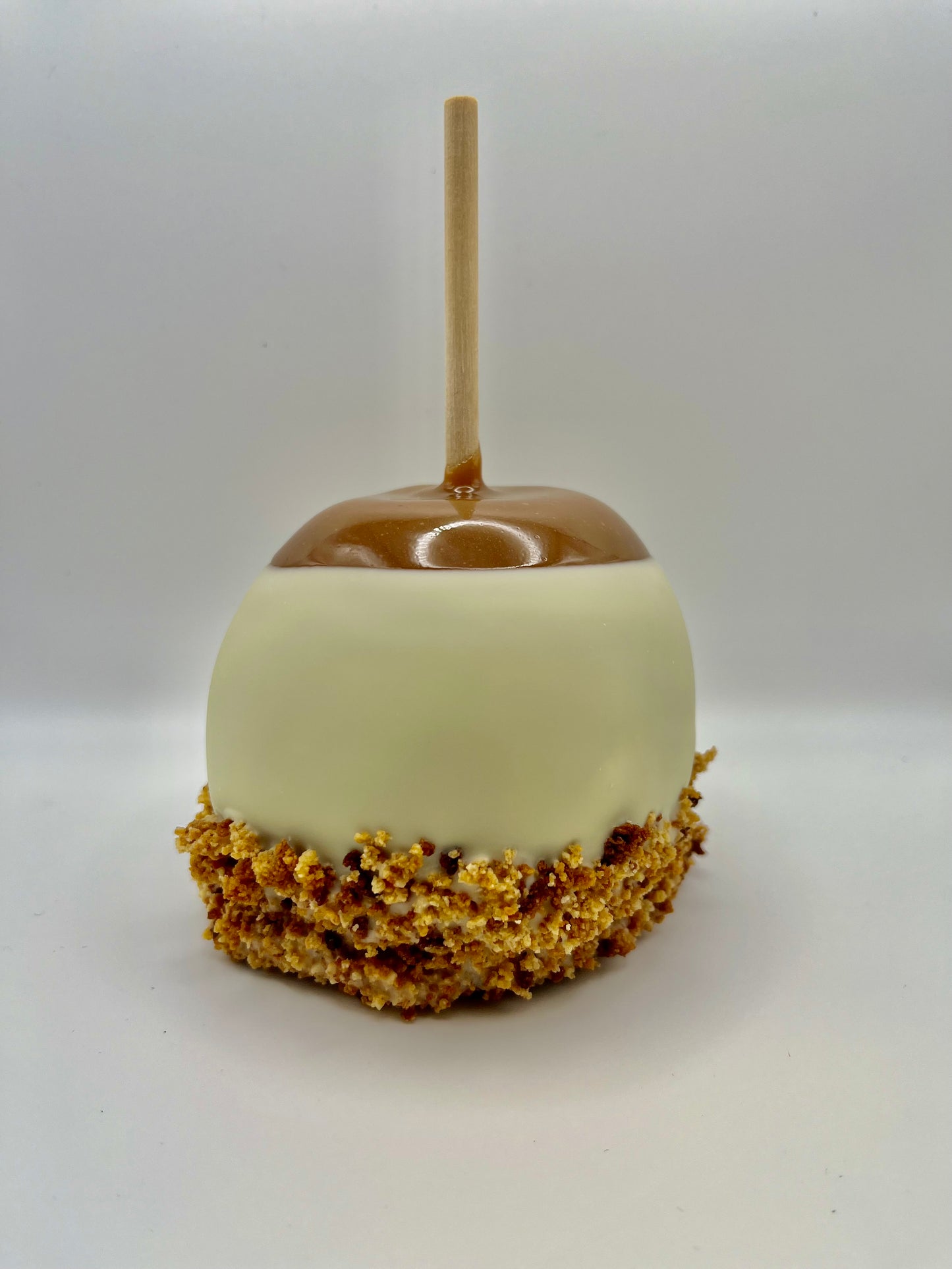 Apple Strudel